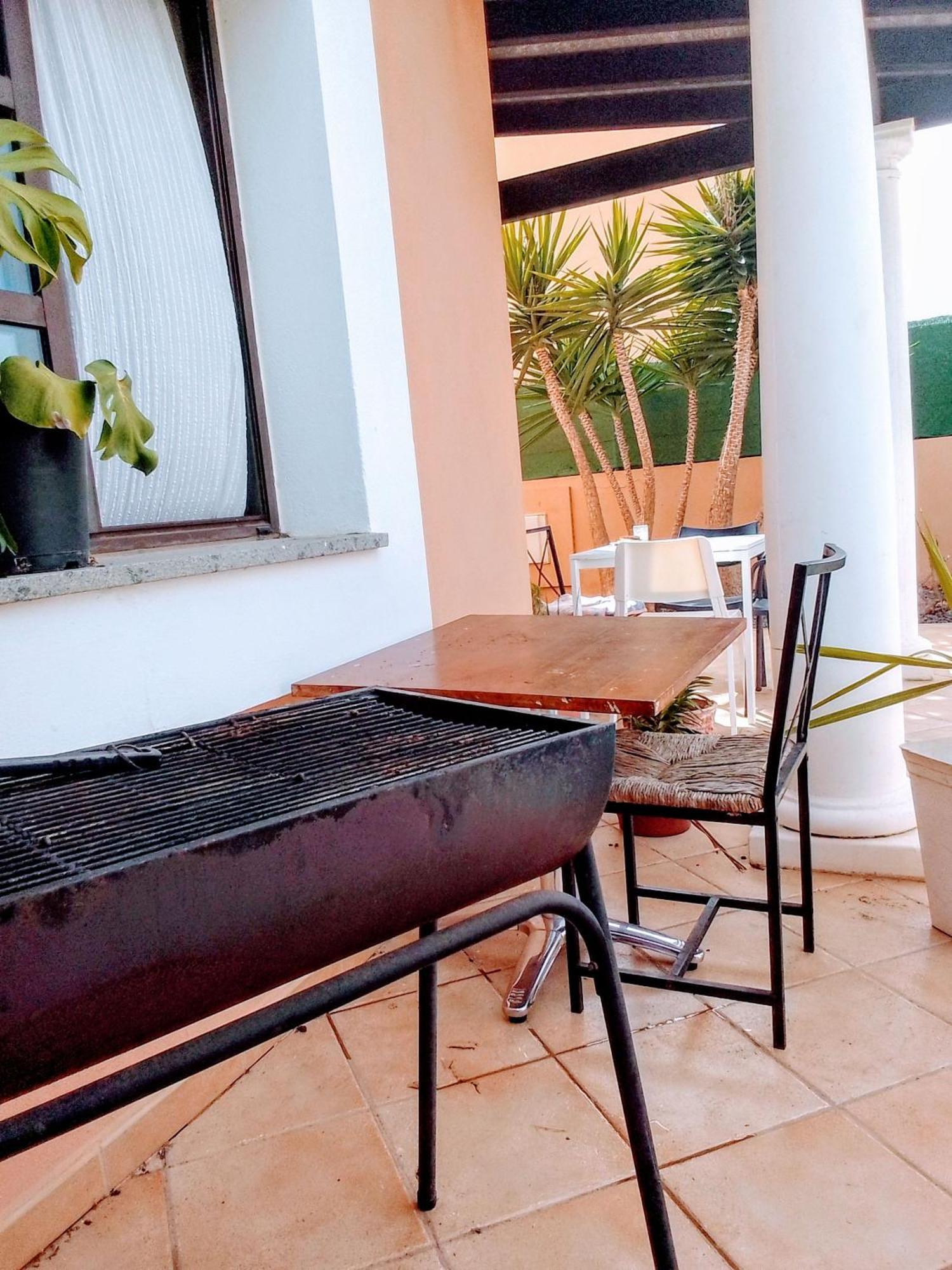 コラレホ A Casa Di Ilariaホステル エクステリア 写真