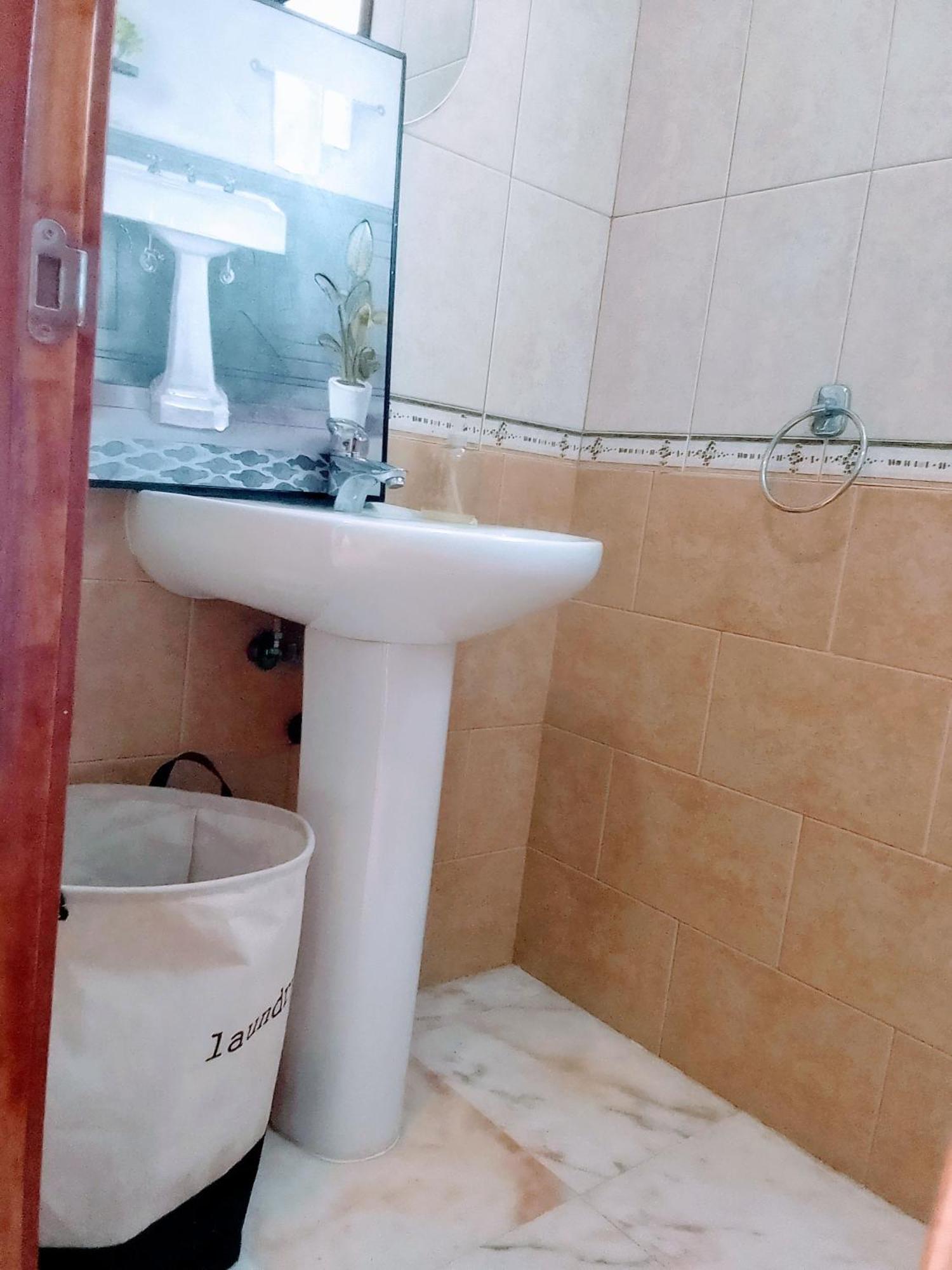 コラレホ A Casa Di Ilariaホステル エクステリア 写真