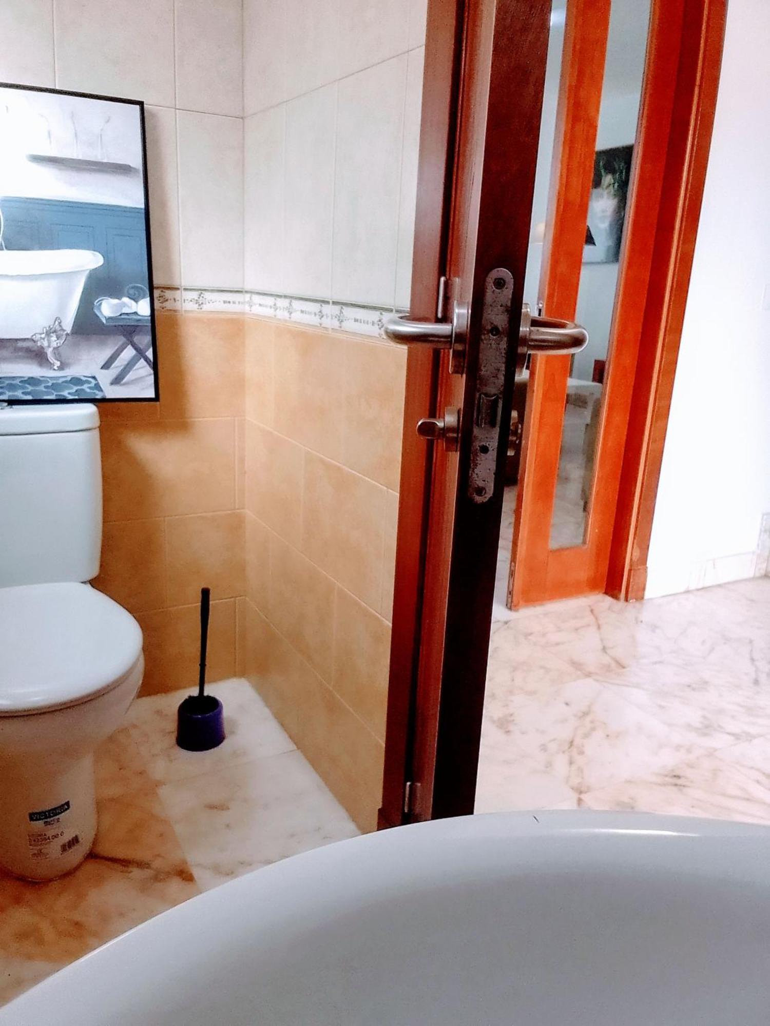 コラレホ A Casa Di Ilariaホステル エクステリア 写真
