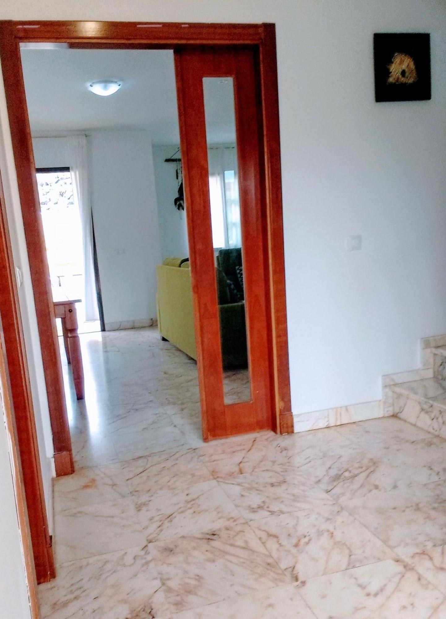 コラレホ A Casa Di Ilariaホステル エクステリア 写真