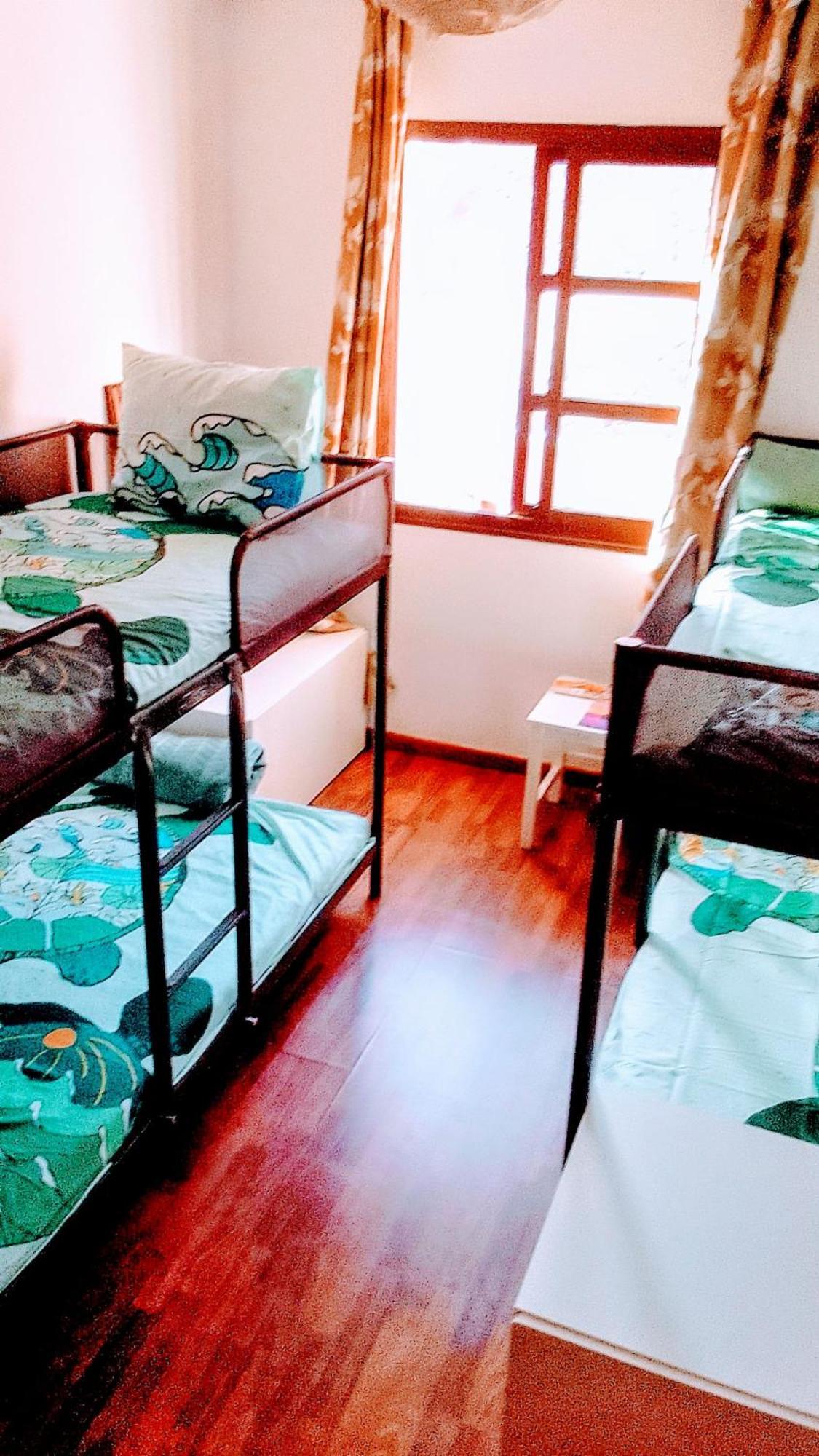コラレホ A Casa Di Ilariaホステル エクステリア 写真